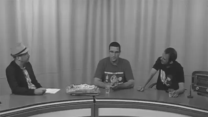 בראש ובראשונה 3 תוכנית 8 בראש ובראשונה 3 תוכנית 8