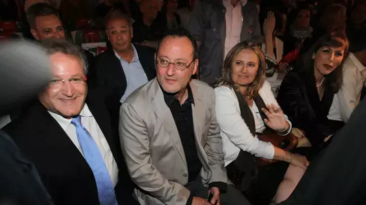 פסטיבל הקולנוע של ירושלים