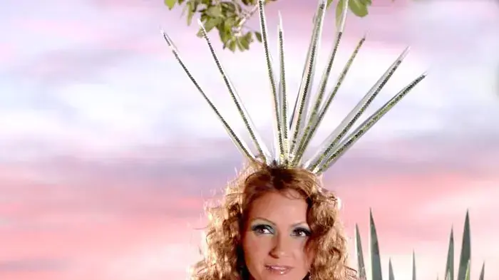 שיכורה מאהבה - גביוטה (אנחליקה ריברה)