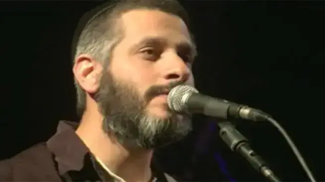 אביתר בנאי