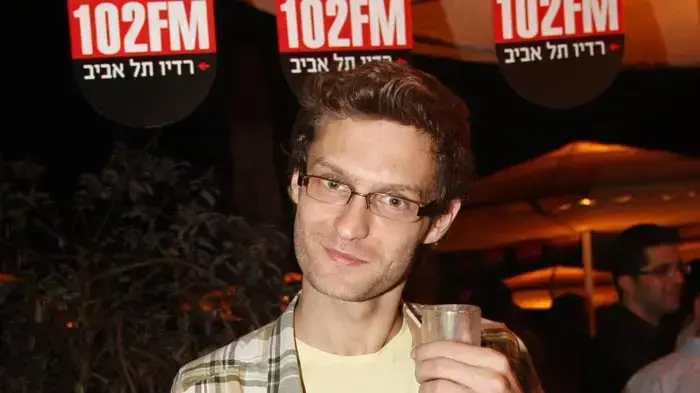 עומרי רונן