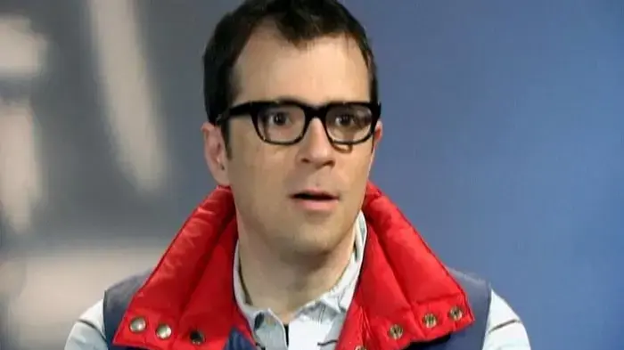 ריברס קומו מלהקת Weezer