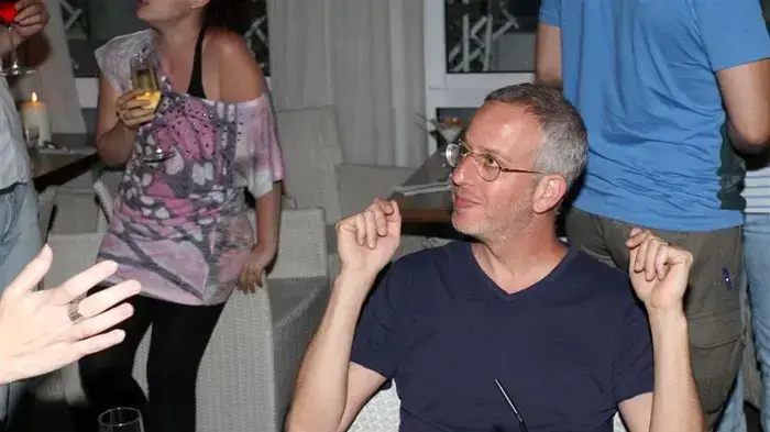 אורי גוטליב