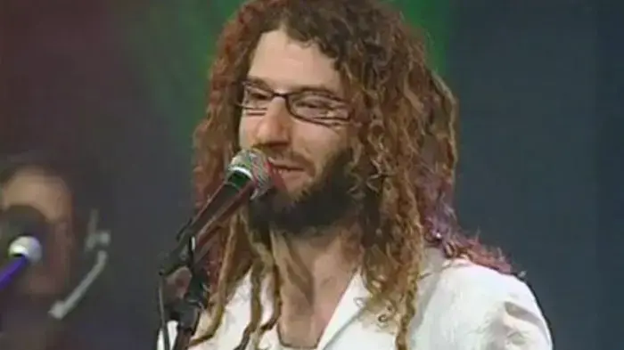 live מהצוללת הצהובה  פרק 1 (מיכאל גרילסאמר)