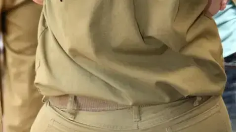 של מי הטוסיק הזה? של מי הטוסיק הזה?