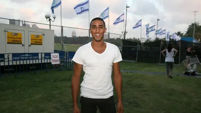 בועז מעודה בועז מעודה