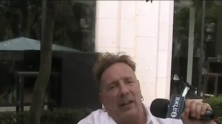 ג'וני ליידון