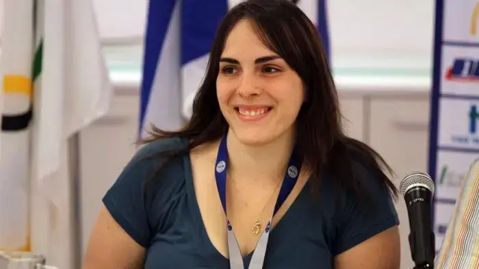 הסייפת הישראלית נועם מילס