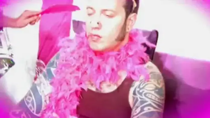 להקת כוח המחץ בקליפ חדש