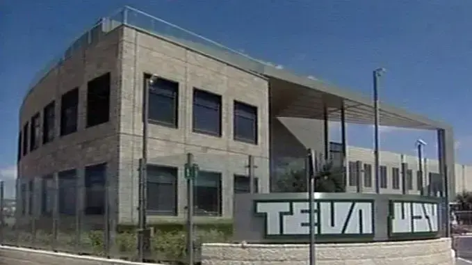 מניית חברת טבע צוללת