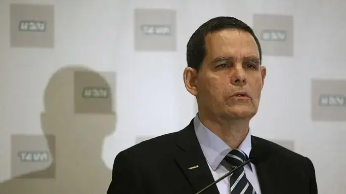 שלמה ינאי מנכ"ל טבע