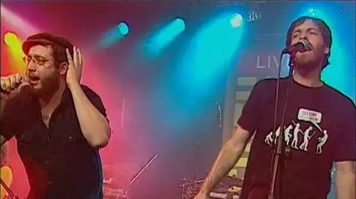 "Live מהצוללת הצהובה"  פרק 3 עם חם ומחמם בום