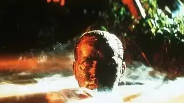 מרטין שין בסרט "אפוקליפסה עכשיו"