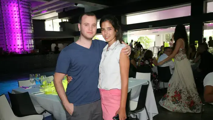 דון לני גבאי, יפתי קרזנר