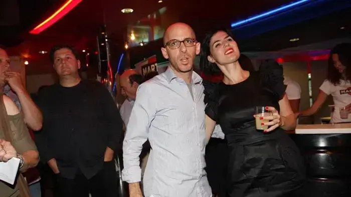 שפרה קורנפלד, מולי שגב