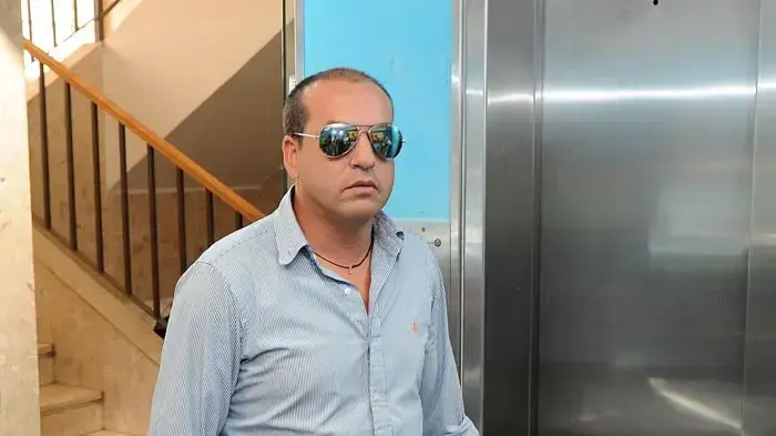 שחקן העבר אייל ברקוביץ'
