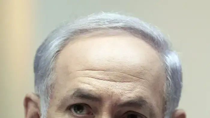 ראש הממשלה בנימין נתניהו