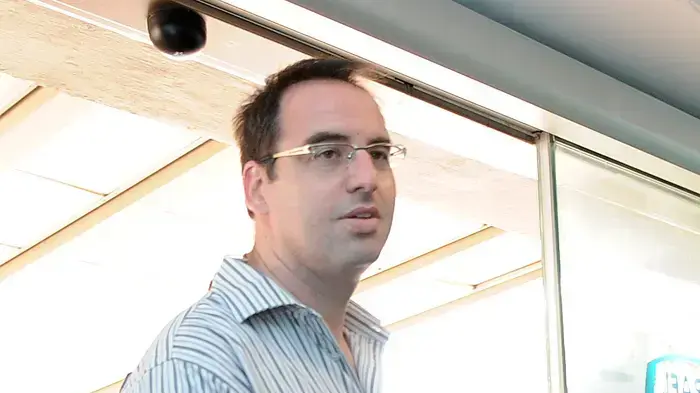 עו"ד גיל לב, מכבי נתניה