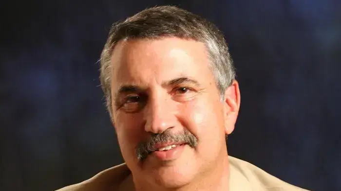 תומס פרידמן