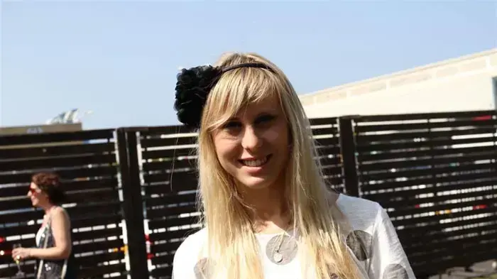 אלין לוי אלין לוי