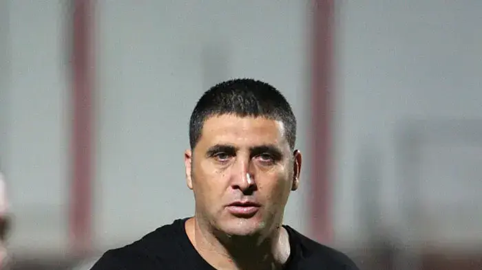 יובל נעים מאמן בני סכנין