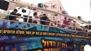 קווי לילה 2010- כתבה שלישית