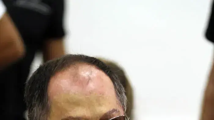עתירת ערוץ 2 בפרשת מסמך גלנט אוגוסט 2010