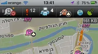 גרסה 2.0 לוויז