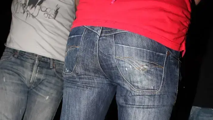 של מי הטוסיק הזה?