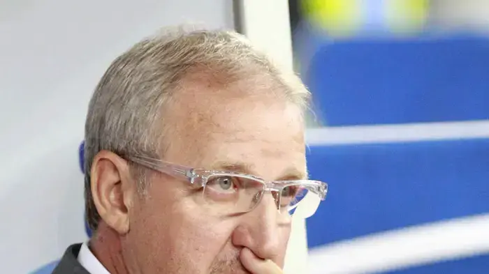 מאמן יובנטוס, לואיג'י דל נרי