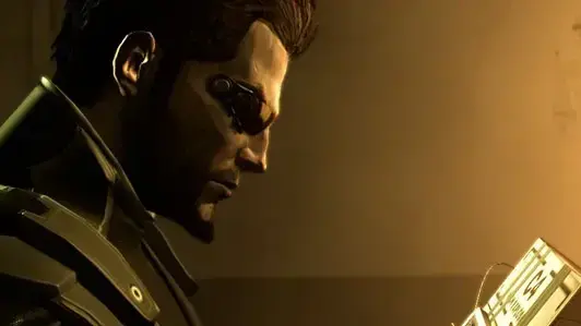 Deus Ex 3