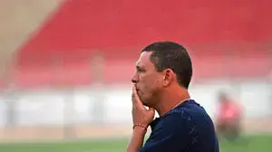 מאמן הפועל באר שבע ניר קלינגר