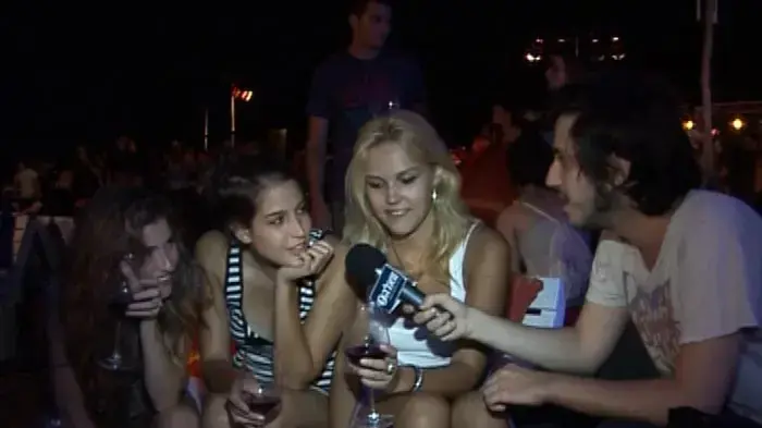 בציר הברמנים השנתי של יקב תבור