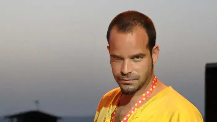 עידן K