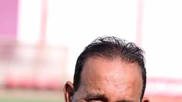 חיים לוי מאמן בני סכנין