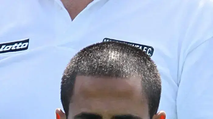 אייל משומר שחקן מכבי חיפה