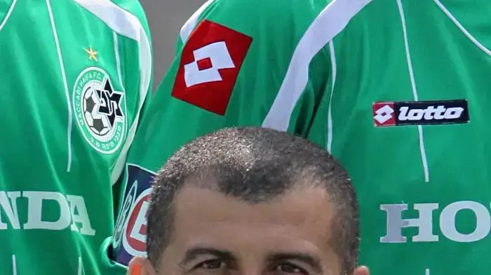 גיאורגי דרסיליה עוזר