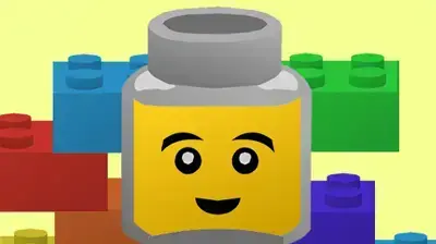 מדיה למשחק: עולם הלגו
