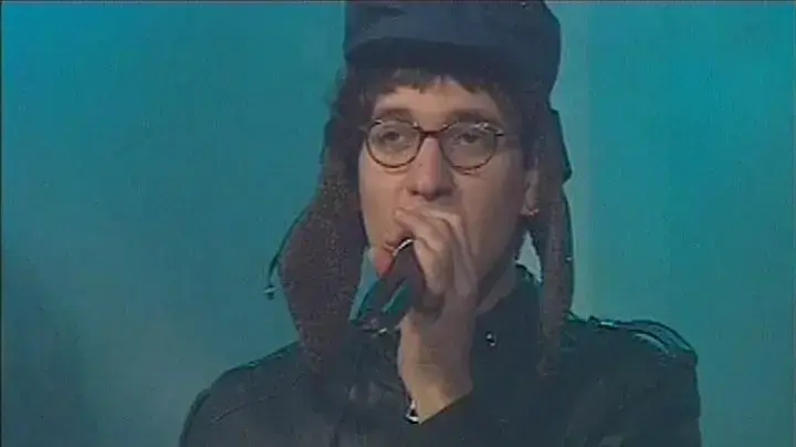 "Live בצוללת הצהובה"  פרק 6