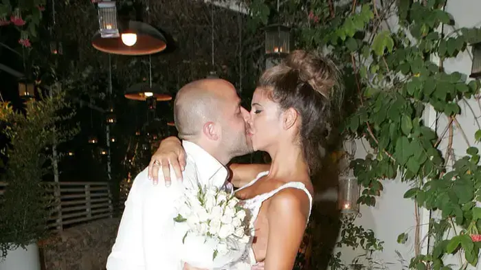 חתונה של חן שילוני עם אלון אפל, אוגוסט 2010 חתונה של חן שילוני עם אלון אפל, אוגוסט 2010
