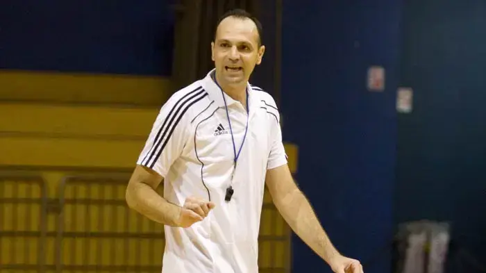 עוזר מאמן הפועל ירושלים, דרור כהן