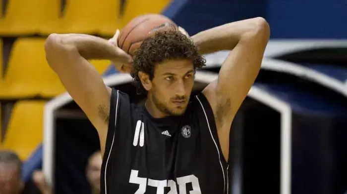 שחקן הפועל ירושלים, ליאור חכמון