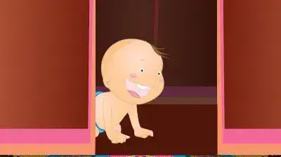 משחק - עצור את התינוק