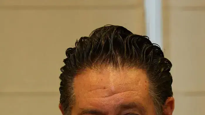שאול אייזנברג יו"ר עירוני נהריה