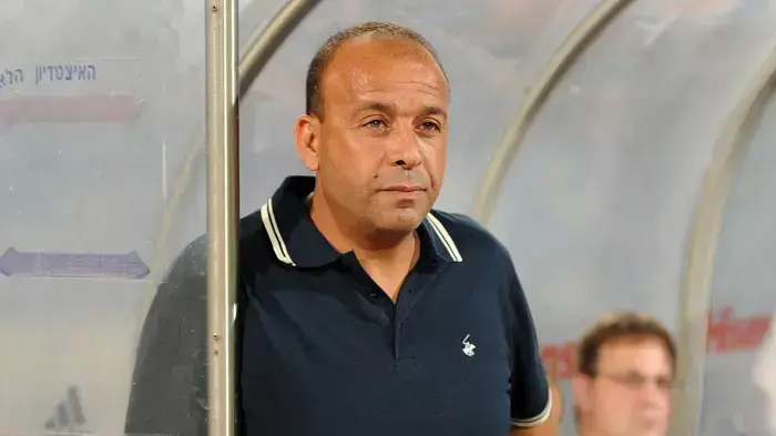 אלי מחפוד מאמן הפועל פתח תקוה