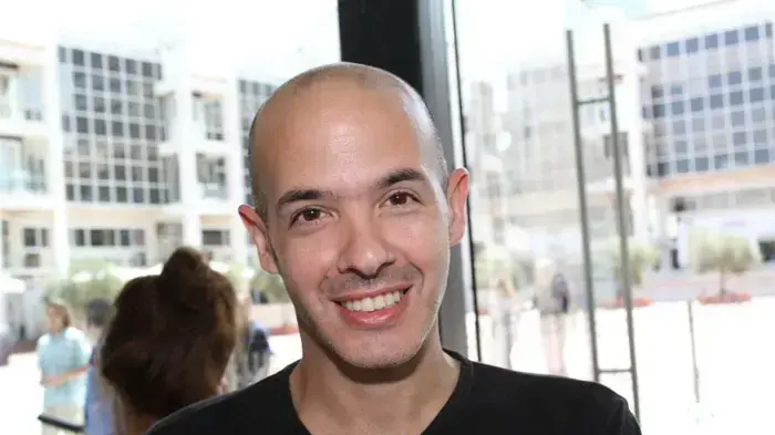 גואל פינטו