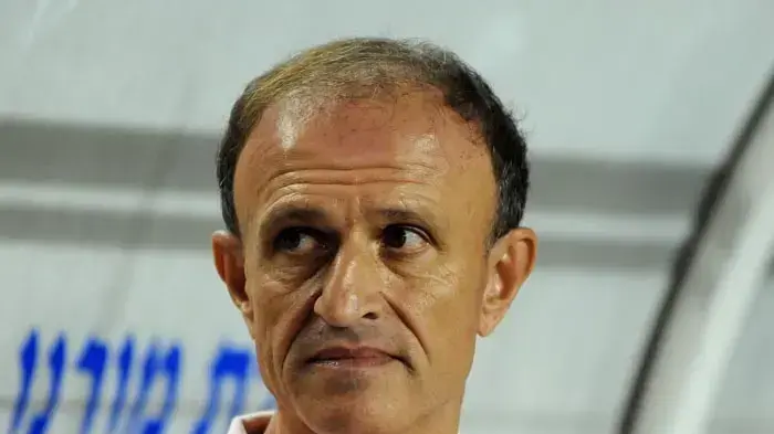 מאמן בית"ר ירושלים, אורי מלמיליאן