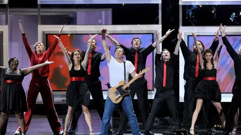 טקס פרסי האמי 2010