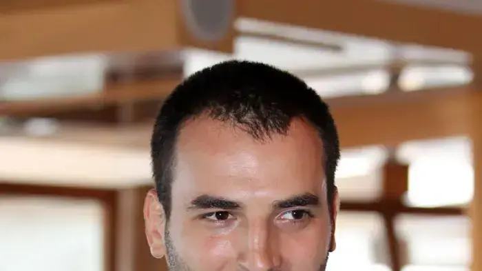 שחקן מכבי חיפה, סשה בראטיץ'