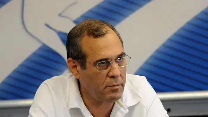 דובר איגוד הכדורסל מוטי אקסמיט